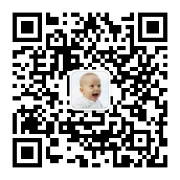优生优育宝典公众号二维码