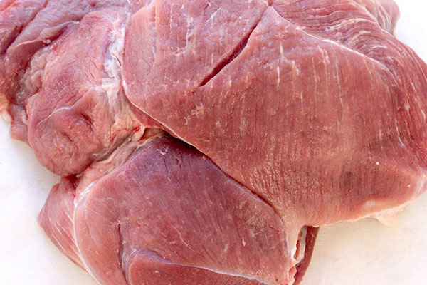 瘦肉
