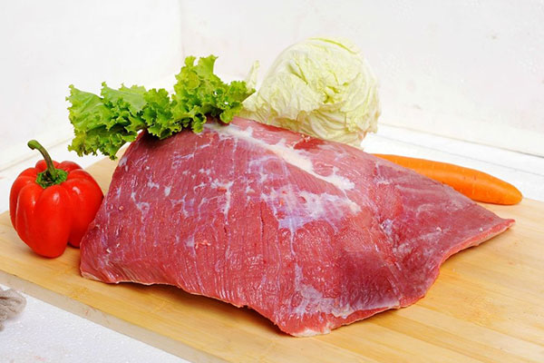 瘦肉