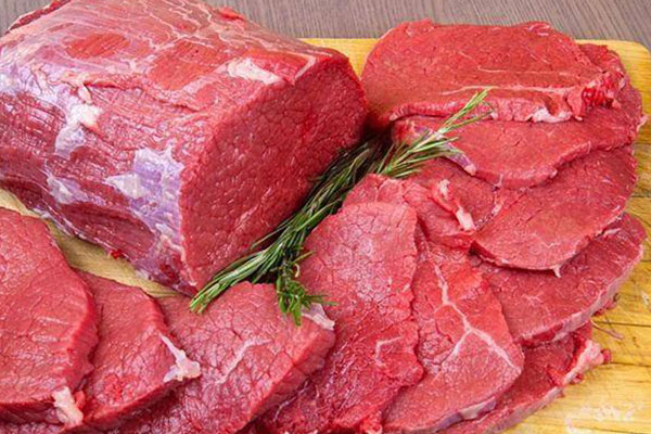 瘦肉